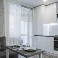 Квартира 36 м², 1-комнатная - изображение 2