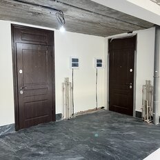 Квартира 30,2 м², студия - изображение 4