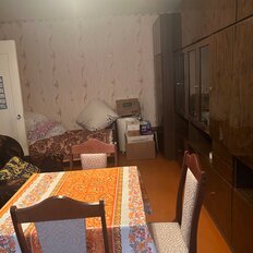 Квартира 40 м², 2-комнатная - изображение 1