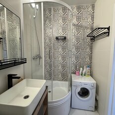 Квартира 24 м², студия - изображение 4