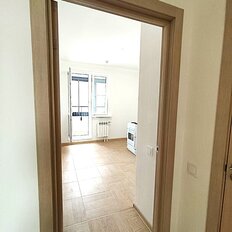 Квартира 60 м², 2-комнатная - изображение 3