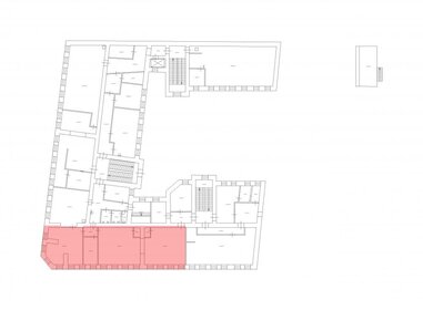 235,6 м², офис - изображение 5