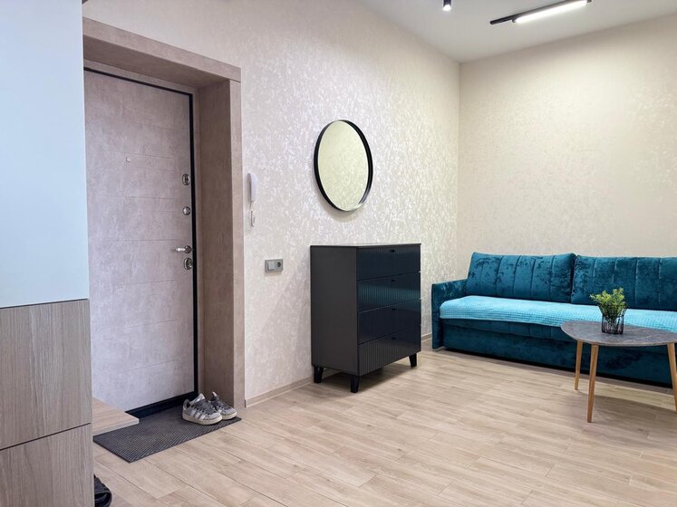 80 м², 2-комнатная квартира 4 500 ₽ в сутки - изображение 59