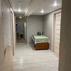 Квартира 100 м², 3-комнатная - изображение 1