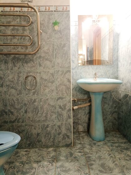 111,6 м², 3-комнатная квартира 16 500 000 ₽ - изображение 13