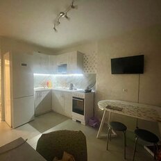 Квартира 36,1 м², 1-комнатная - изображение 3