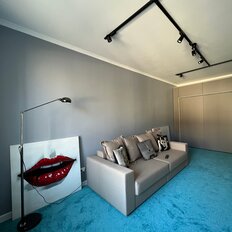 Квартира 48 м², 1-комнатная - изображение 1