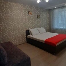 Квартира 70 м², 2-комнатная - изображение 1
