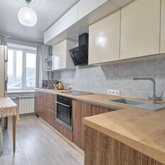 Квартира 61,7 м², 2-комнатная - изображение 2