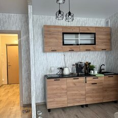 Квартира 40 м², студия - изображение 3