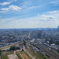 Квартира 54 м², 2-комнатная - изображение 1
