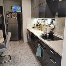 Квартира 58 м², 2-комнатная - изображение 5