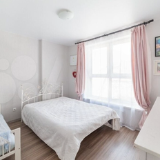 Квартира 55 м², 2-комнатная - изображение 3