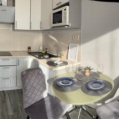 Квартира 25 м², 1-комнатная - изображение 5