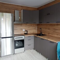 Квартира 34,3 м², 1-комнатная - изображение 4