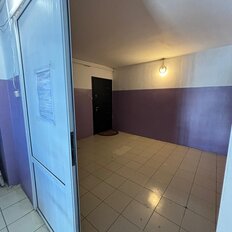 Квартира 62 м², 1-комнатная - изображение 5