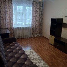 Квартира 37 м², 1-комнатная - изображение 2