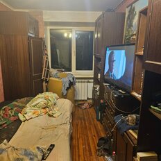 Квартира 44 м², 2-комнатная - изображение 5