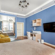 Квартира 76 м², 2-комнатная - изображение 4