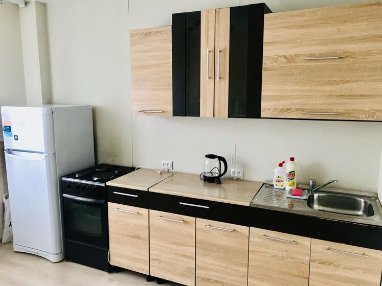 55 м², 2-комнатная квартира 2 900 ₽ в сутки - изображение 66