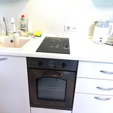 Квартира 26 м², студия - изображение 5
