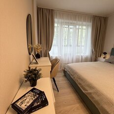 Квартира 45 м², 2-комнатная - изображение 5