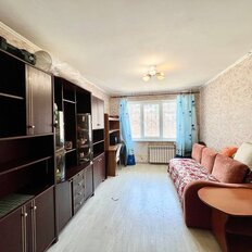 Квартира 61,2 м², 3-комнатная - изображение 2