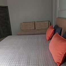Квартира 45 м², 1-комнатная - изображение 4