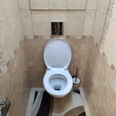 Квартира 36 м², 1-комнатная - изображение 5