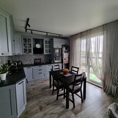 Квартира 120 м², 5-комнатная - изображение 2