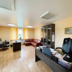 Квартира 121,1 м², 4-комнатная - изображение 2