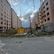 Квартира 70 м², 2-комнатная - изображение 4