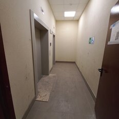 Квартира 56,9 м², 2-комнатная - изображение 4