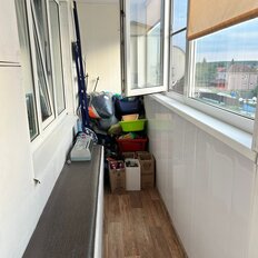 Квартира 31,3 м², 1-комнатная - изображение 5