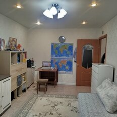 Квартира 50 м², 2-комнатная - изображение 5