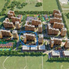 Квартира 39,2 м², 1-комнатная - изображение 7