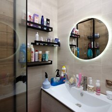 Квартира 34 м², 1-комнатная - изображение 1