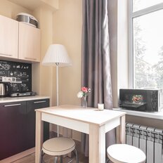 Квартира 20 м², студия - изображение 5