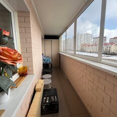 Квартира 67,2 м², 2-комнатная - изображение 1