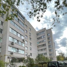Квартира 52,6 м², 2-комнатная - изображение 1
