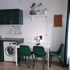 Квартира 28,2 м², студия - изображение 2