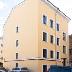 Квартира 35,1 м², студия - изображение 3