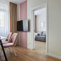 Квартира 55 м², 3-комнатная - изображение 4