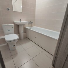 Квартира 20,5 м², студия - изображение 1