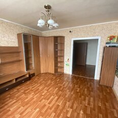 Квартира 55,4 м², 2-комнатная - изображение 3