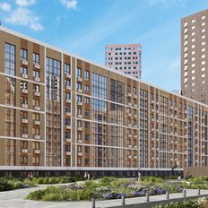 Квартира 91 м², 3-комнатная - изображение 2