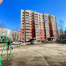 Квартира 60,7 м², 2-комнатная - изображение 2