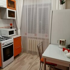 Квартира 41,3 м², 2-комнатная - изображение 4