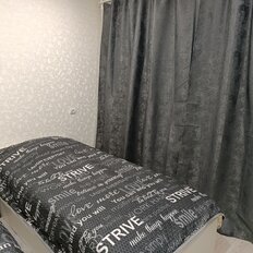 Квартира 55 м², 2-комнатная - изображение 5