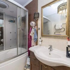 Квартира 107 м², 3-комнатная - изображение 1